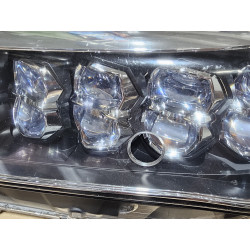 33150-TY2-A03 Acura RLX Left LED headlight 2014-2017