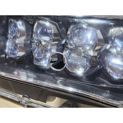 33150-TY2-A03 Acura RLX Left LED headlight 2014-2017