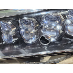 33150-TY2-A03 Acura RLX Left LED headlight 2014-2017