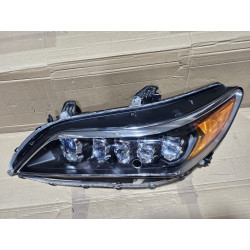 33150-TY2-A03 Acura RLX Left LED headlight 2014-2017