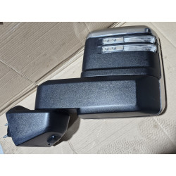 84879427 GMC Sierra Blind Spot Camera Mirror (Left) 16-Pin 2020-2023