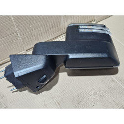 84879427 GMC Sierra Blind Spot Camera Mirror (Left) 16-Pin 2020-2023
