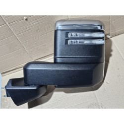 84879427 GMC Sierra Blind Spot Camera Mirror (Left) 16-Pin 2020-2023