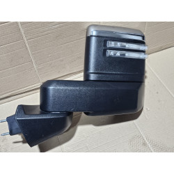 84879427 GMC Sierra Blind Spot Camera Mirror (Left) 16-Pin 2020-2023