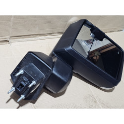 84879427 GMC Sierra Blind Spot Camera Mirror (Left) 16-Pin 2020-2023