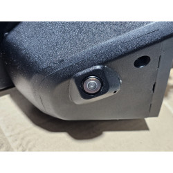 84879427 GMC Sierra Blind Spot Camera Mirror (Left) 16-Pin 2020-2023