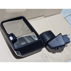 84879427 GMC Sierra Blind Spot Camera Mirror (Left) 16-Pin 2020-2023