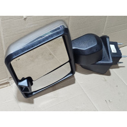 84879427 GMC Sierra Blind Spot Camera Mirror (Left) 16-Pin 2020-2023