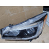 84002AL01A Subaru Legacy Left LED Xenon Headlight 2014-2017