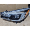 84002AL01A Subaru Legacy Left LED Xenon Headlight 2014-2017