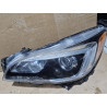 84002AL01A Subaru Legacy Left LED Xenon Headlight 2014-2017