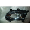 23375568 Chevrolet Equinox LED Daytime Running Left Fog Lamp 2016-2017
