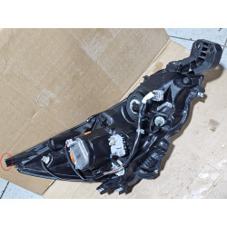 84002AL01A Subaru Legacy Left LED Xenon Headlight 2014-2017