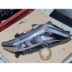 81110-0T030 Toyota Venza Right LED Xenon Headlight 2013-2017 85967-08020
