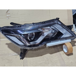 26010-9PF9B Nissan Pathfinder Right Led Halogen Headlight 2017-2020