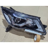 26010-9PF9B Nissan Pathfinder Right Led Halogen Headlight 2017-2020