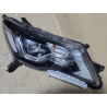 26010-9PF9B Nissan Pathfinder Right Led Halogen Headlight 2017-2020