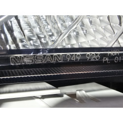 26010-9PF9B Nissan Pathfinder Right Led Halogen Headlight 2017-2020