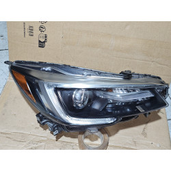 84002AL10A Subaru Legacy Right Full Led Headlight 2018-2019