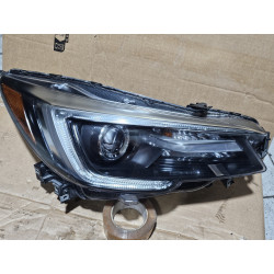 84002AL10A Subaru Legacy Right Full Led Headlight 2018-2019