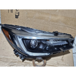 84002AL10A Subaru Legacy Right Full Led Headlight 2018-2019