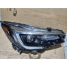 84002AL10A Subaru Legacy Right Full Led Headlight 2018-2019