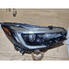 84002AL10A Subaru Legacy Right Full Led Headlight 2018-2019