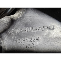 84002AL10A Subaru Legacy Right Full Led Headlight 2018-2019