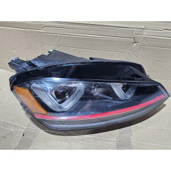 5GM941754A Volkswagen Golf 7 Right AFS LED Xenon Headlight 2015-2017