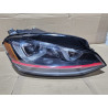 5GM941754A Volkswagen Golf 7 Right AFS LED Xenon Headlight 2015-2017