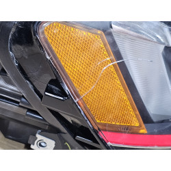 5GM941754A Volkswagen Golf 7 Right AFS LED Xenon Headlight 2015-2017