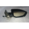 6AC741X8AA Dodge Dart Right Turn Heated Mirror 2013-2016
