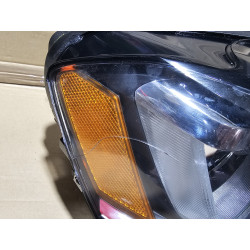 5GM941754A Volkswagen Golf 7 Right AFS LED Xenon Headlight 2015-2017