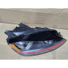 5GM941754A Volkswagen Golf 7 Right AFS LED Xenon Headlight 2015-2017
