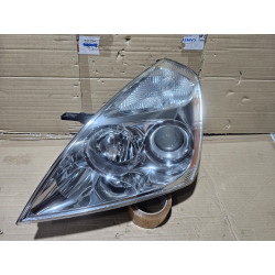 92101-4D080 Kia Sedona Left Halogen Headlight 2006-2014
