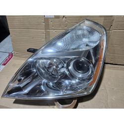 92101-4D080 Kia Sedona Left Halogen Headlight 2006-2014