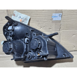 92101-4D080 Kia Sedona Left Halogen Headlight 2006-2014