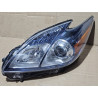 81170-47211 Toyota Prius Left Halogen Headlight 2010-2012