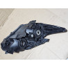 81170-47211 Toyota Prius Left Halogen Headlight 2010-2012