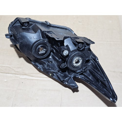 81170-47211 Toyota Prius Left Halogen Headlight 2010-2012