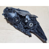 81170-47211 Toyota Prius Left Halogen Headlight 2010-2012