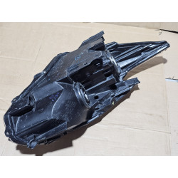 81170-47211 Toyota Prius Left Halogen Headlight 2010-2012