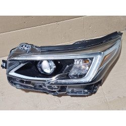 84002AN13A Subaru Legacy Adaptive LED Headlight Assembly (Left 2020-2022