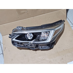 84002AN13A Subaru Legacy Adaptive LED Headlight Assembly (Left 2020-2022