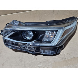 84002AN13A Subaru Legacy Adaptive LED Headlight Assembly (Left 2020-2022