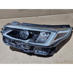 84002AN13A Subaru Legacy Adaptive LED Headlight Assembly (Left 2020-2022