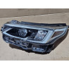84002AN13A Subaru Legacy Adaptive LED Headlight Assembly (Left 2020-2022