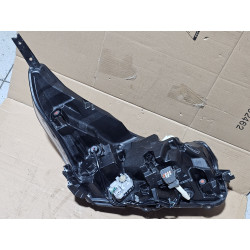 84002AN13A Subaru Legacy Adaptive LED Headlight Assembly (Left 2020-2022