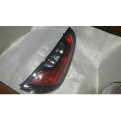 92402-B2030 Kia Soul Right Tail Lamp 2014-2019