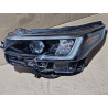Subaru Legacy Left Adaptive LED Headlight, Black Chrome 2020-2022 | Outback